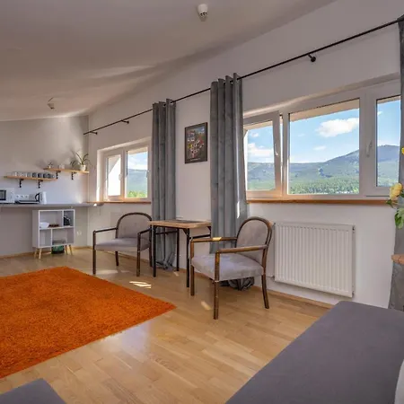 Stanica Gorska Rum i privatbostad