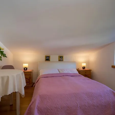 Stanica Gorska ホームステイ シクラルスカ・ポレンバ