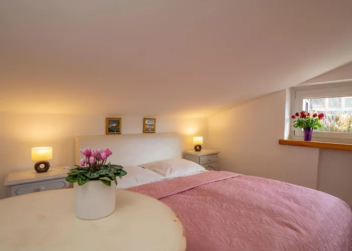 Stanica Gorska * Szklarska Poręba