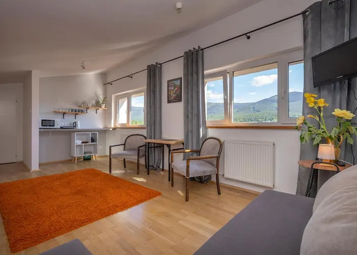 Stanica Gorska Rum i privatbostad