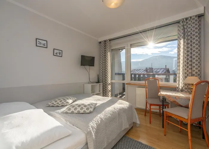 Stanica Gorska Szklarska Poręba