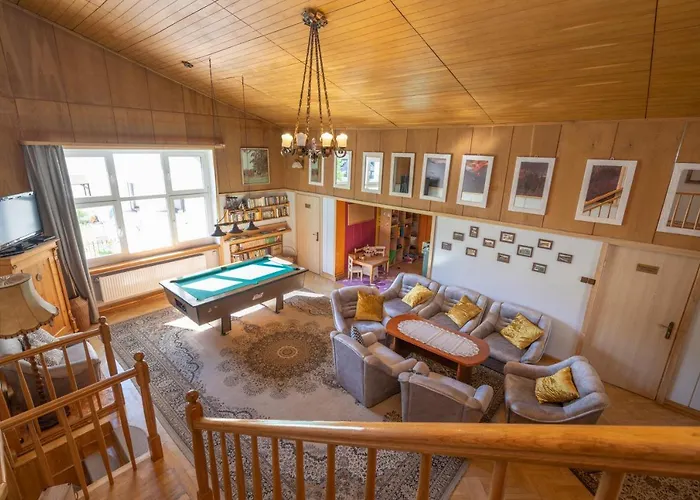 Stanica Gorska Szklarska Poręba