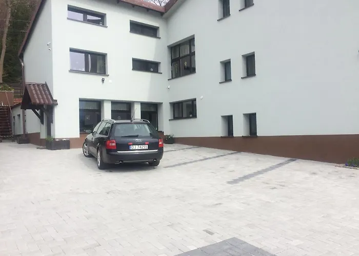 Rum i privatbostad Stanica Gorska