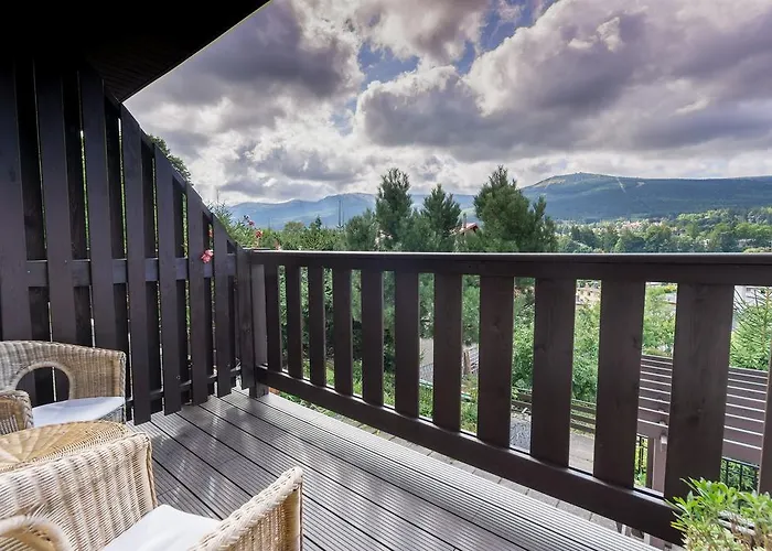 Rum i privatbostad Stanica Gorska *