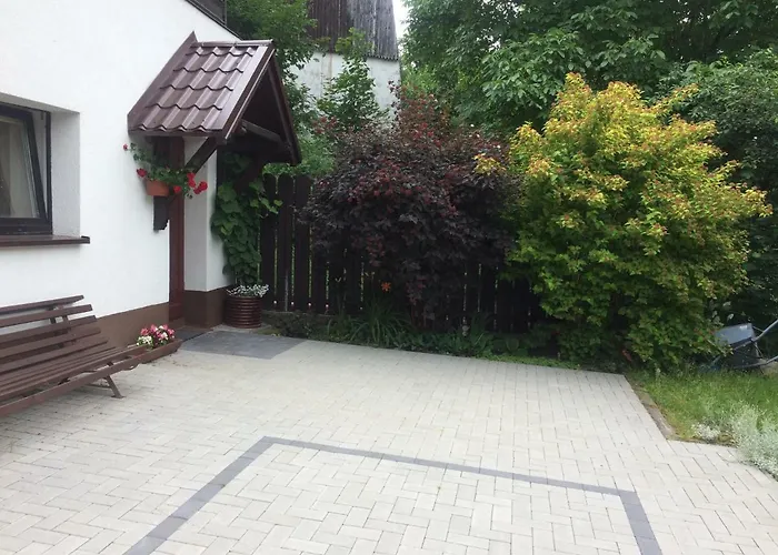 Stanica Gorska Szklarska Poręba