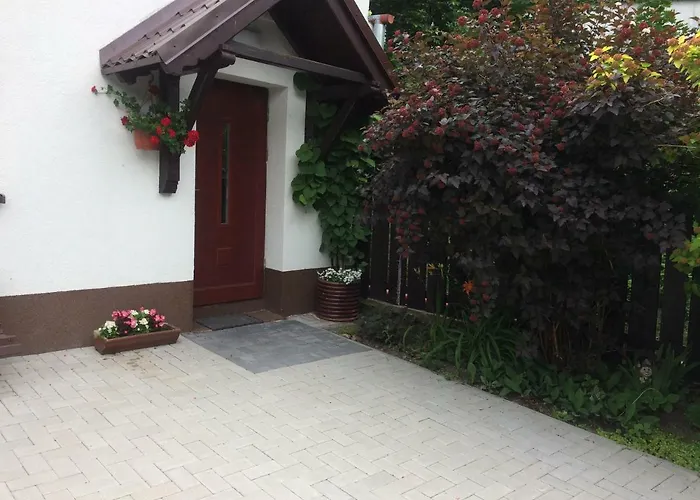 Rum i privatbostad Stanica Gorska *