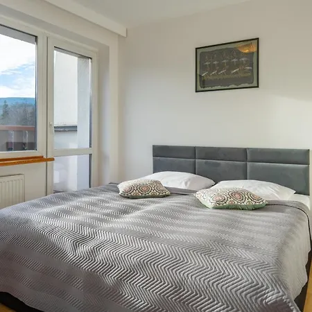 Privat bolig Stanica Gorska Szklarska Poręba