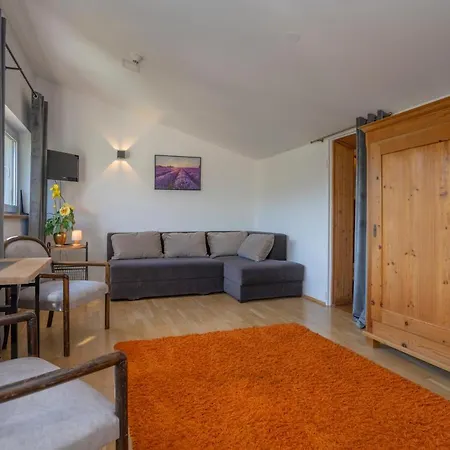 Stanica Gorska Privat bolig