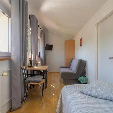 Quarto em Acomodações Particulares Stanica Górska