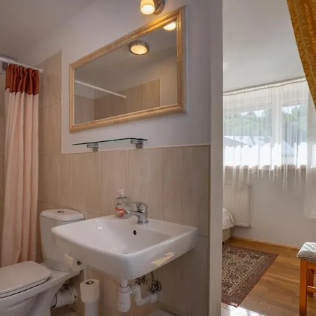 Stanica Górska * Szklarska Poręba