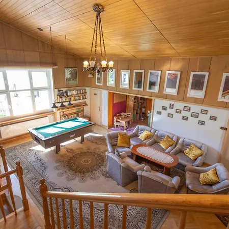 Stanica Górska Szklarska Poręba