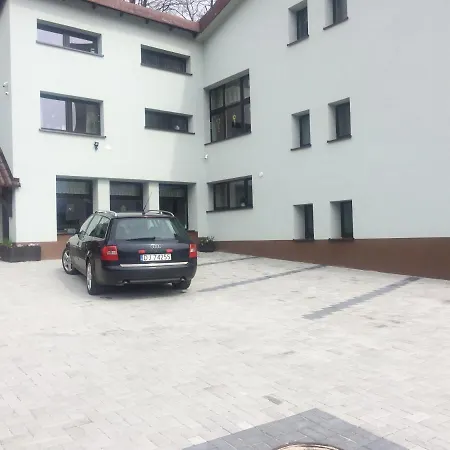 Privat bolig Stanica Gorska