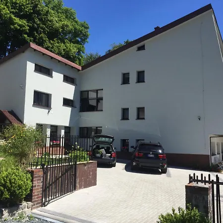 Stanica Gorska Privat bolig Szklarska Poręba