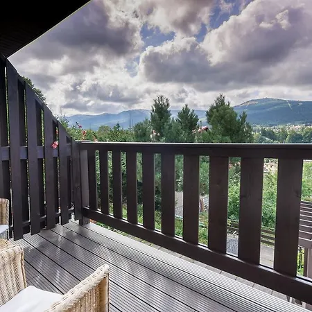 Privat bolig Stanica Gorska *