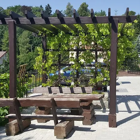 Quarto em Acomodações Particulares Stanica Górska Szklarska Poręba