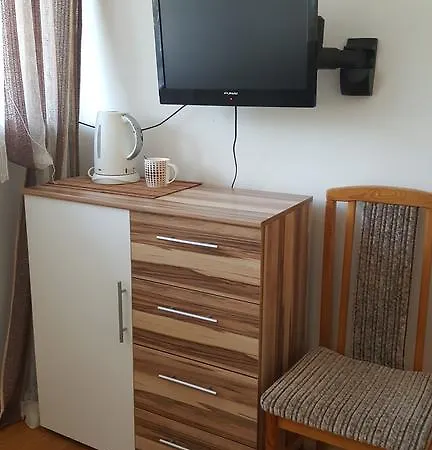 Privat bolig Stanica Gorska Szklarska Poręba