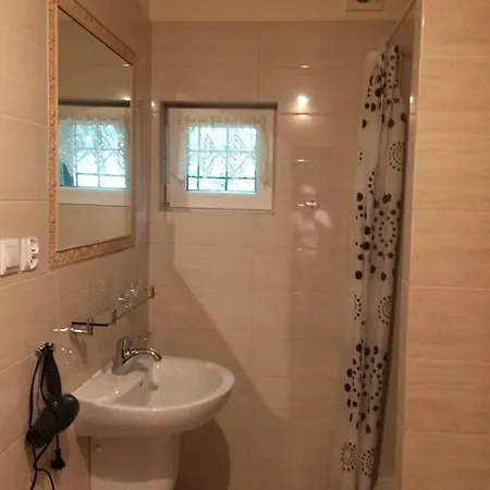 Stanica Górska Quarto em Acomodações Particulares *