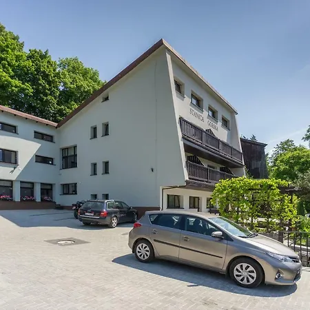 Privat bolig Stanica Gorska