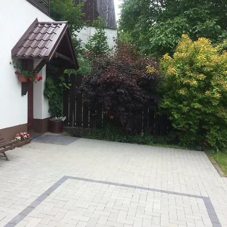 Stanica Gorska Szklarska Poręba