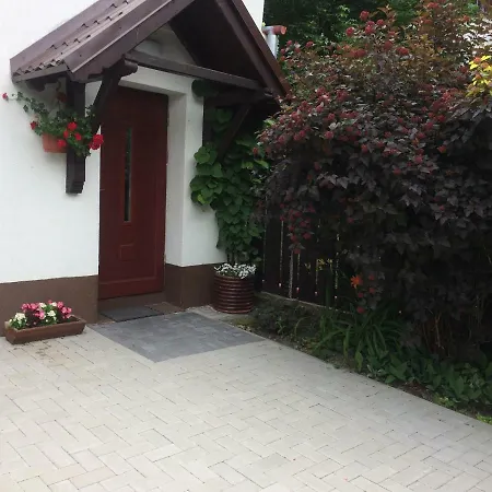 Privat bolig Stanica Gorska *