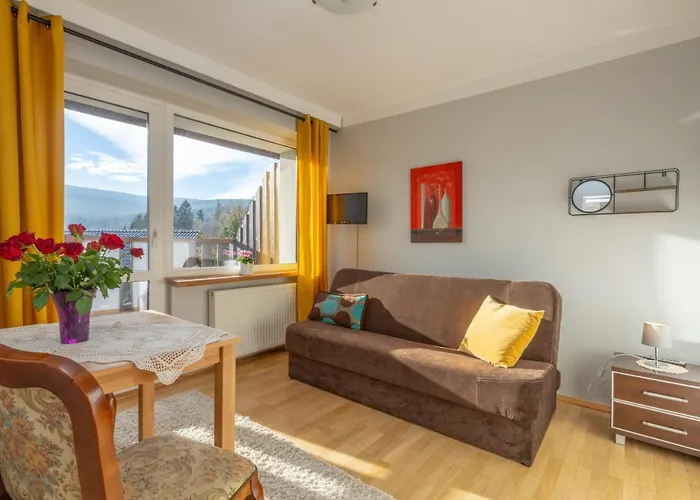 Ubytování v soukromí Stanica Gorska